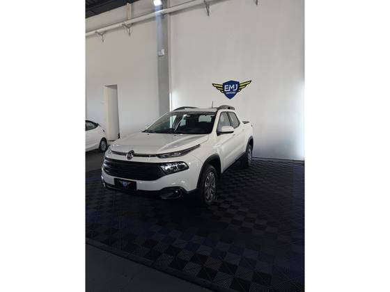 FIAT TORO 1.8 16V EVO FLEX FREEDOM AT6